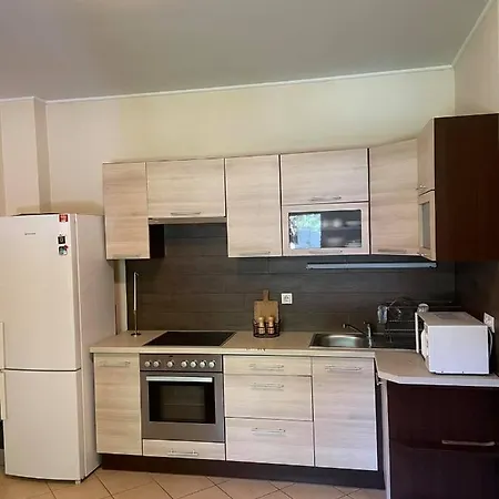 Szeged Suncity Apartman Szeged