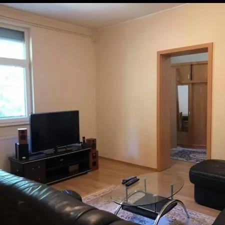 Appartamento Szeged Suncity Apartman Szeged