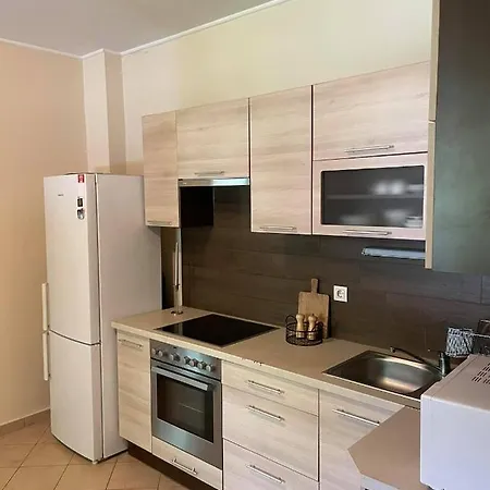 Appartamento Szeged Suncity Apartman Szeged