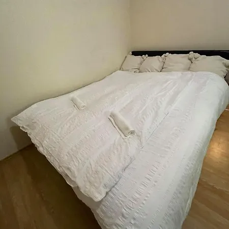 Szeged Suncity Apartman *