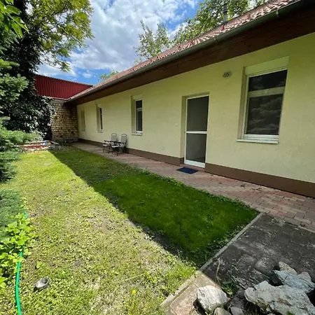 Szeged Suncity Apartman Apartment *