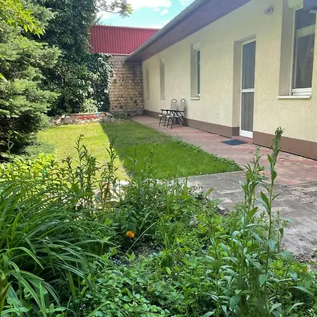 Szeged Suncity Apartman Appartamento *