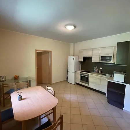 Appartamento Szeged Suncity Apartman